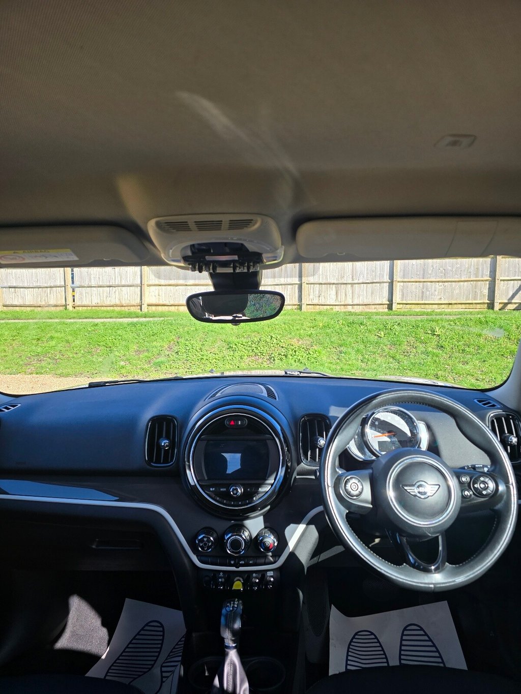 Used MINI Countryman 2019 for sale - 77919930: Photo 19