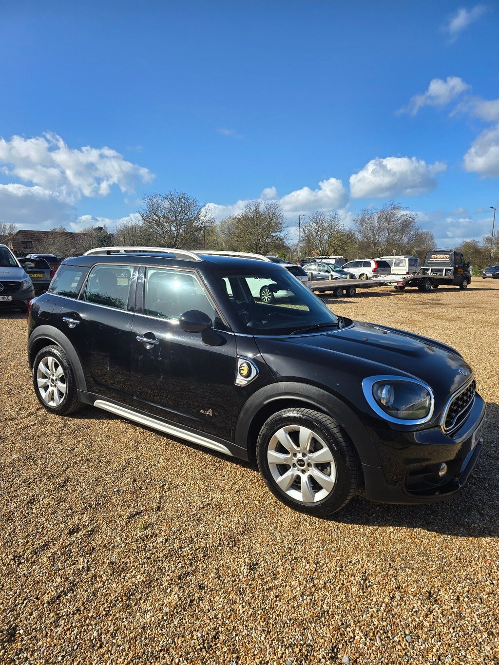 Used MINI Countryman 2019 for sale - 77919930: Photo 2