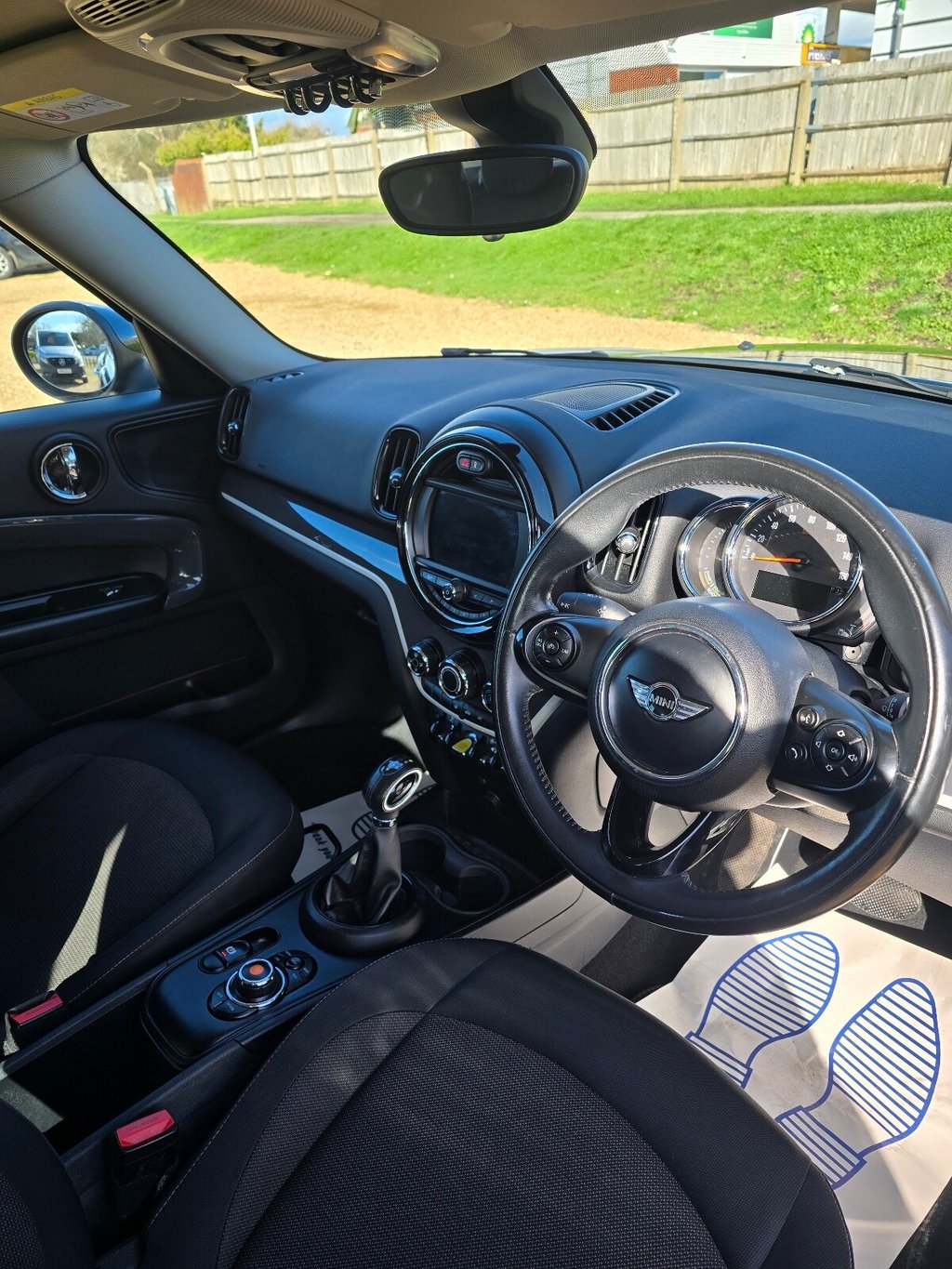 Used MINI Countryman 2019 for sale - 77919930: Photo 20