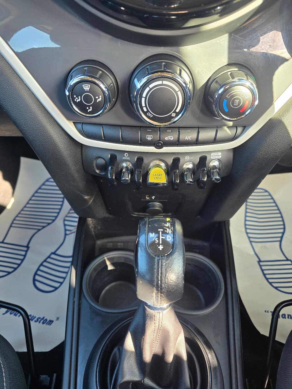 Used MINI Countryman 2019 for sale - 77919930: Photo 26