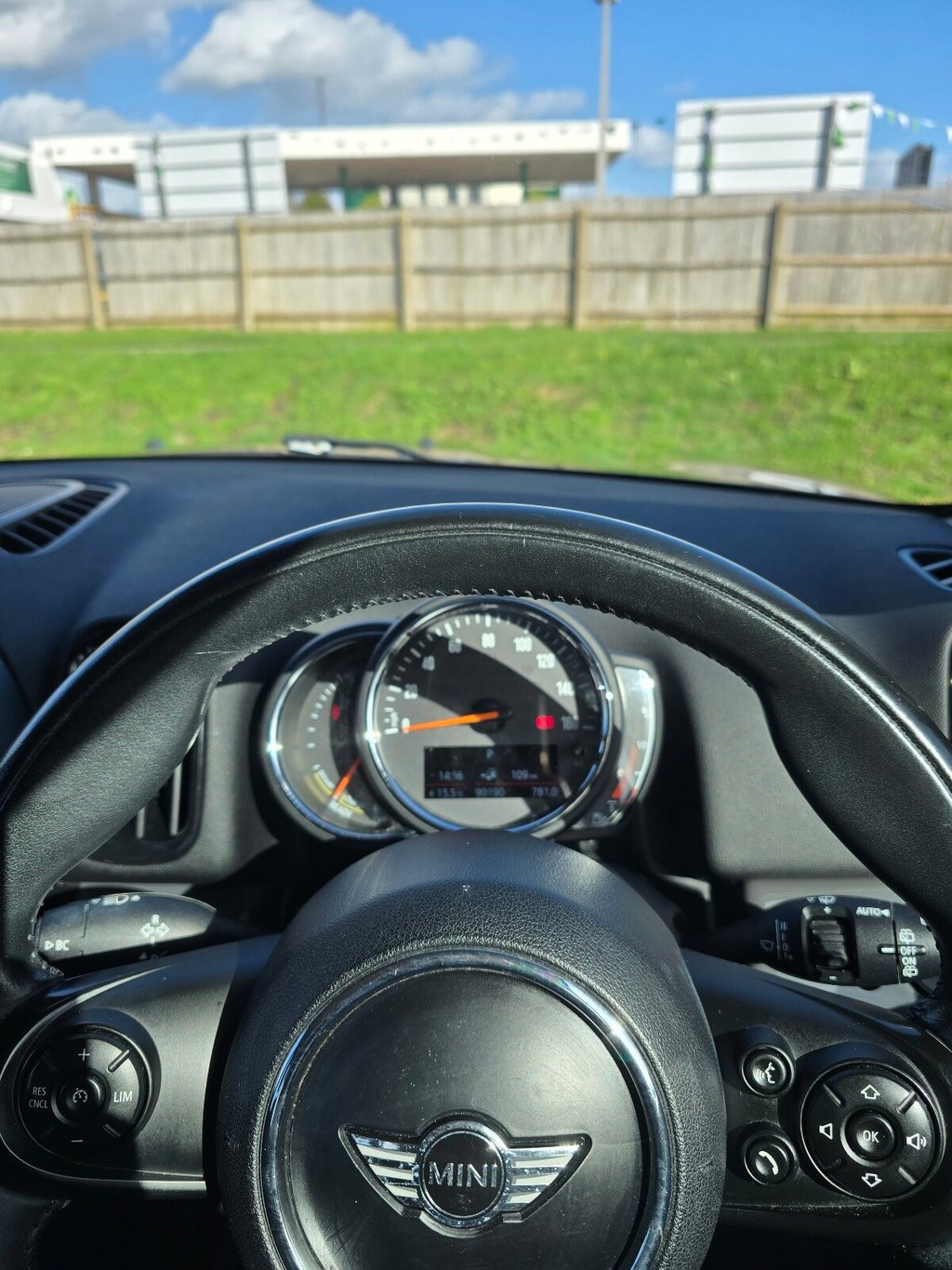 Used MINI Countryman 2019 for sale - 77919930: Photo 28