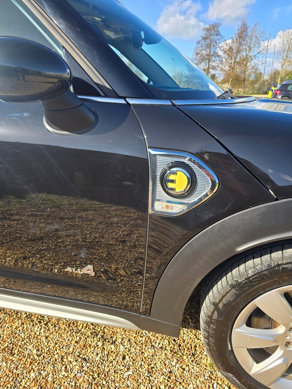Used MINI Countryman 2019 for sale - 77919930: Photo 3
