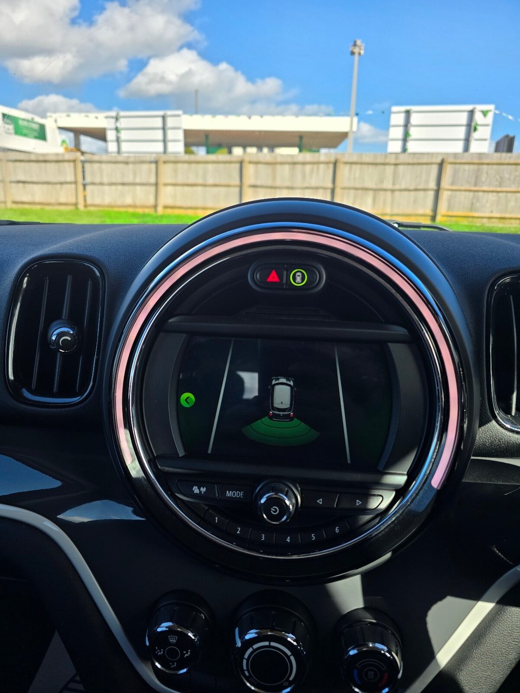 Used MINI Countryman 2019 for sale - 77919930: Photo 30