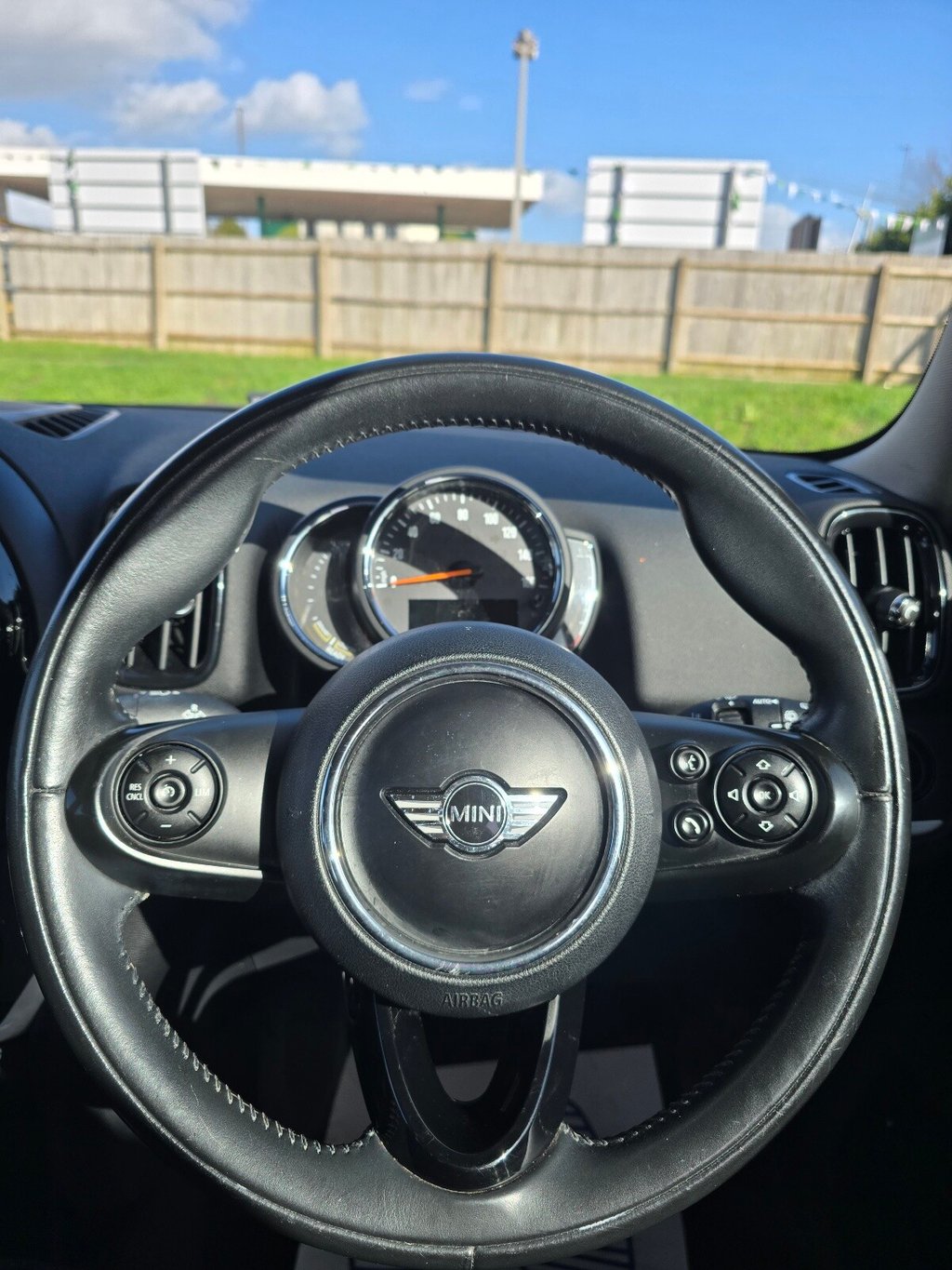 Used MINI Countryman 2019 for sale - 77919930: Photo 32