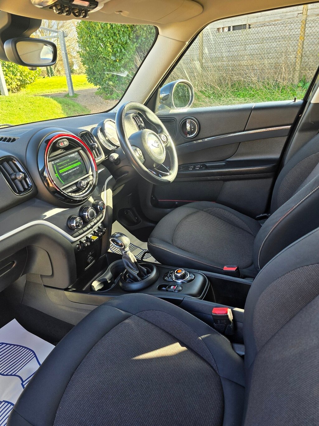 Used MINI Countryman 2019 for sale - 77919930: Photo 33