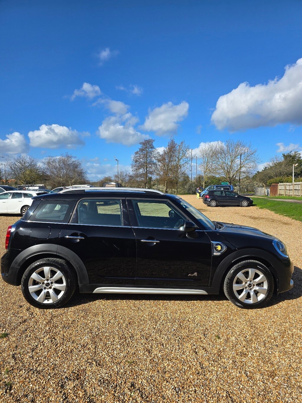 Used MINI Countryman 2019 for sale - 77919930: Photo 4