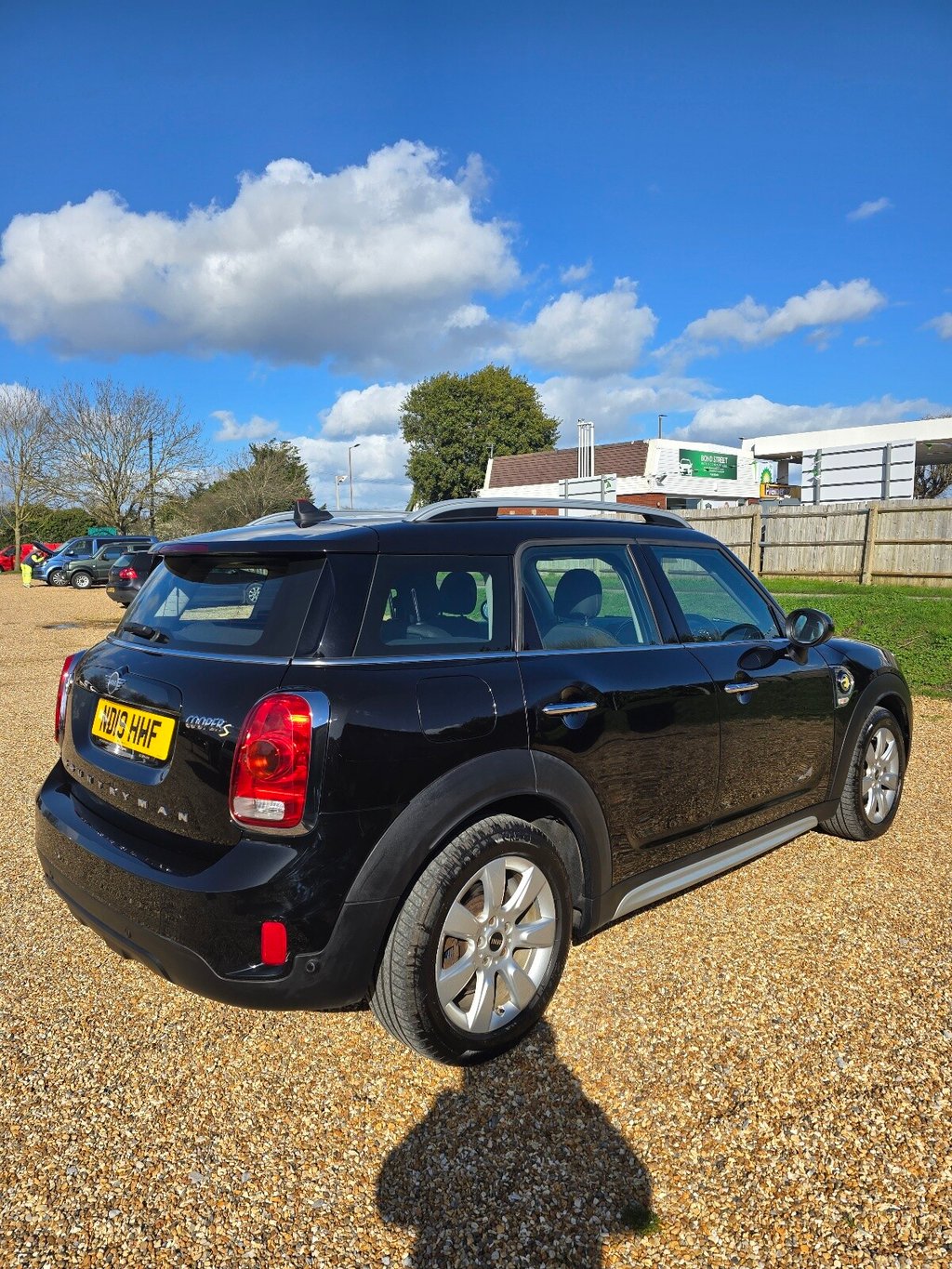 Used MINI Countryman 2019 for sale - 77919930: Photo 6