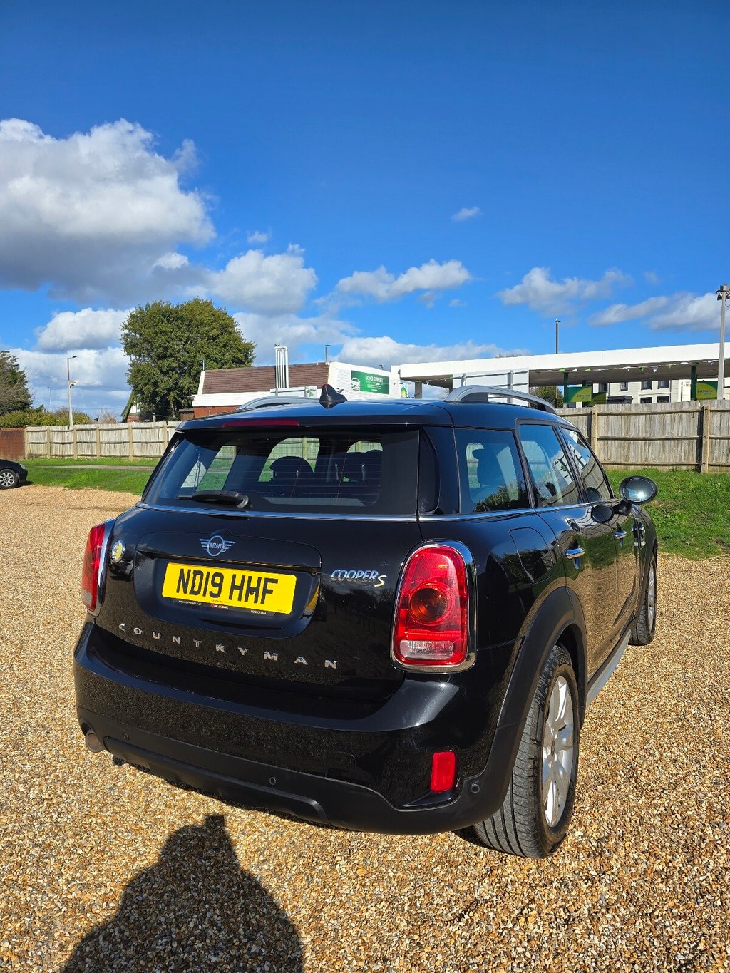 Used MINI Countryman 2019 for sale - 77919930: Photo 7