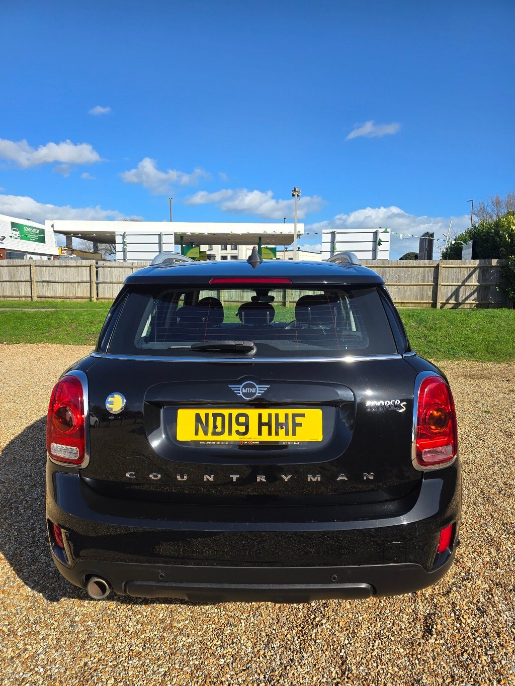 Used MINI Countryman 2019 for sale - 77919930: Photo 8