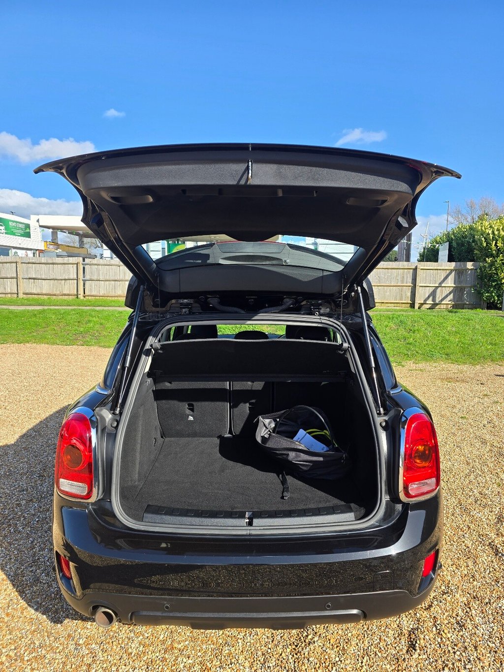 Used MINI Countryman 2019 for sale - 77919930: Photo 9