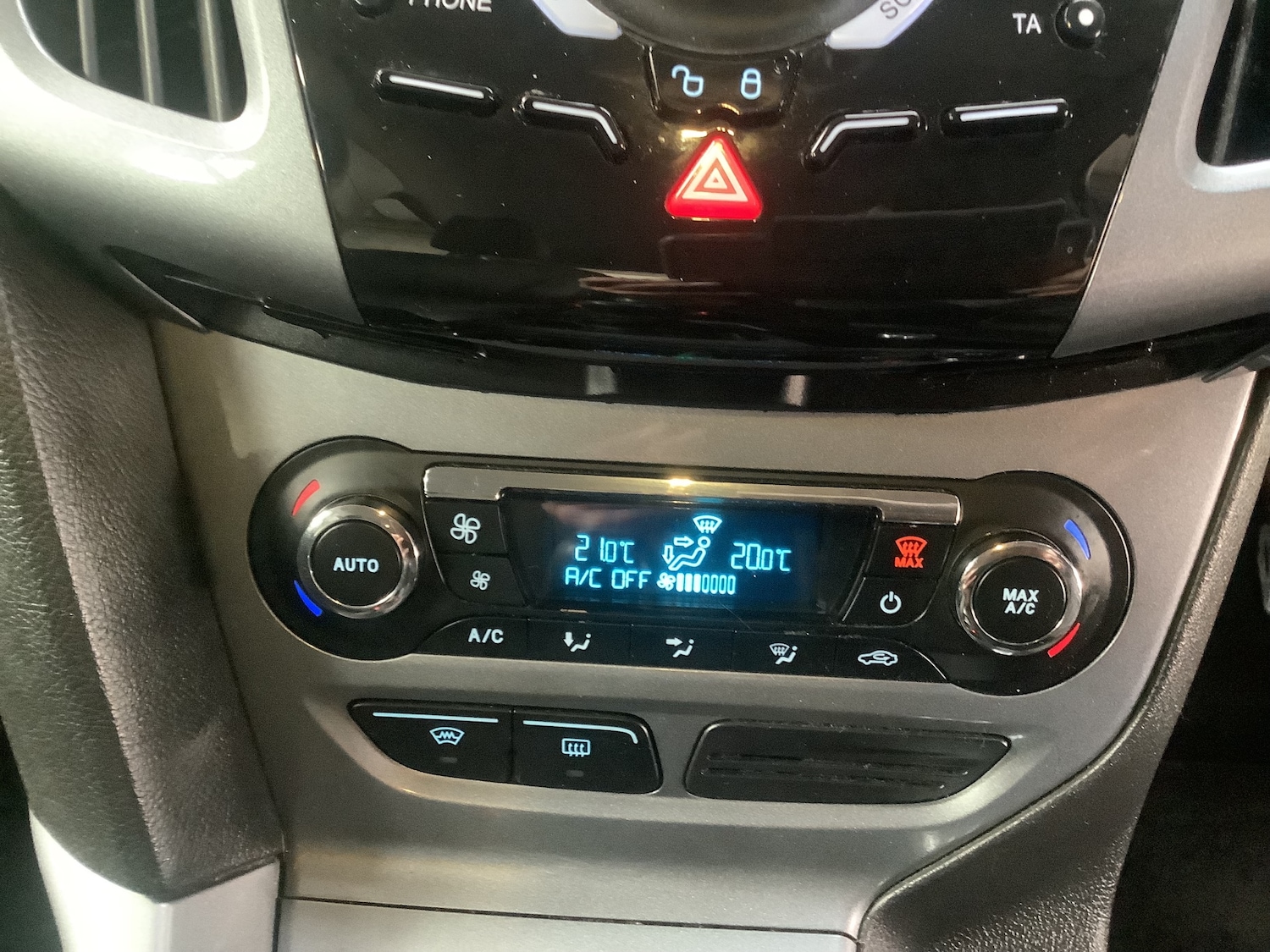 Used Ford Focus 2013 for sale - 77837213: Photo 13