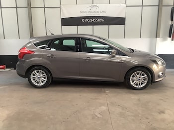 Used Ford Focus 2013 for sale - 77837213: Photo