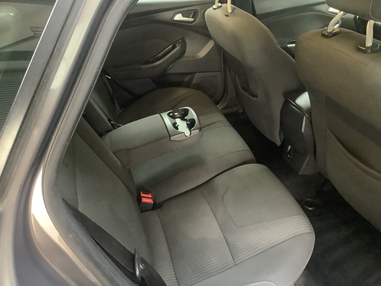 Used Ford Focus 2013 for sale - 77837213: Photo 6