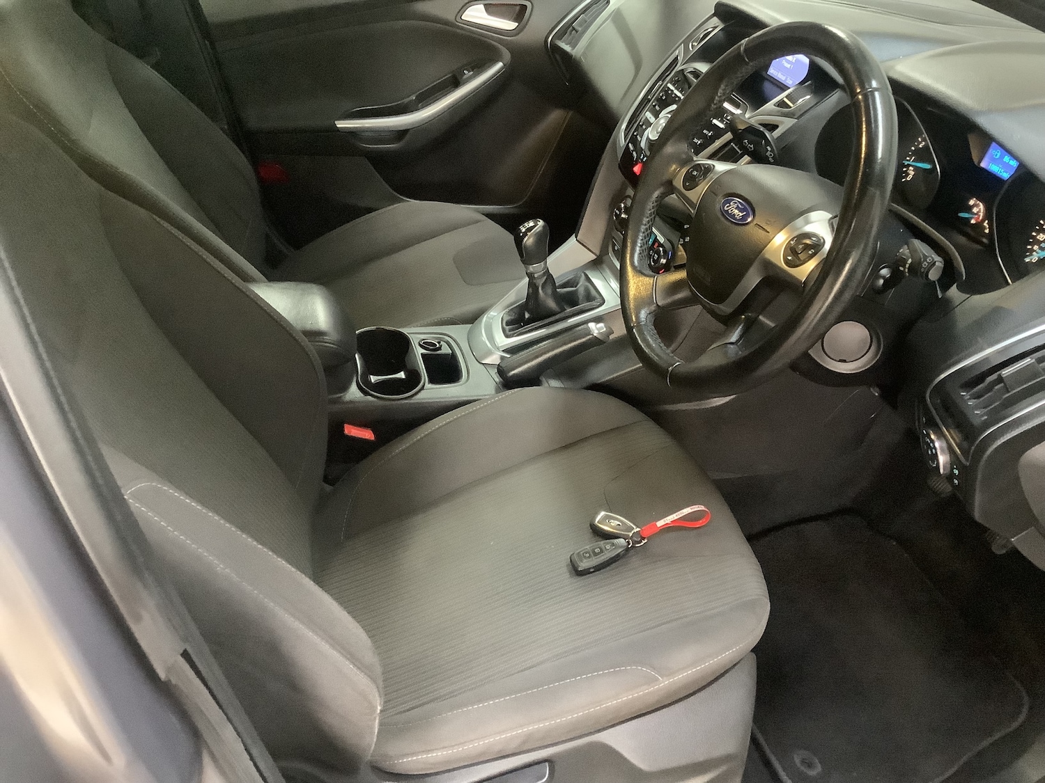 Used Ford Focus 2013 for sale - 77837213: Photo 7