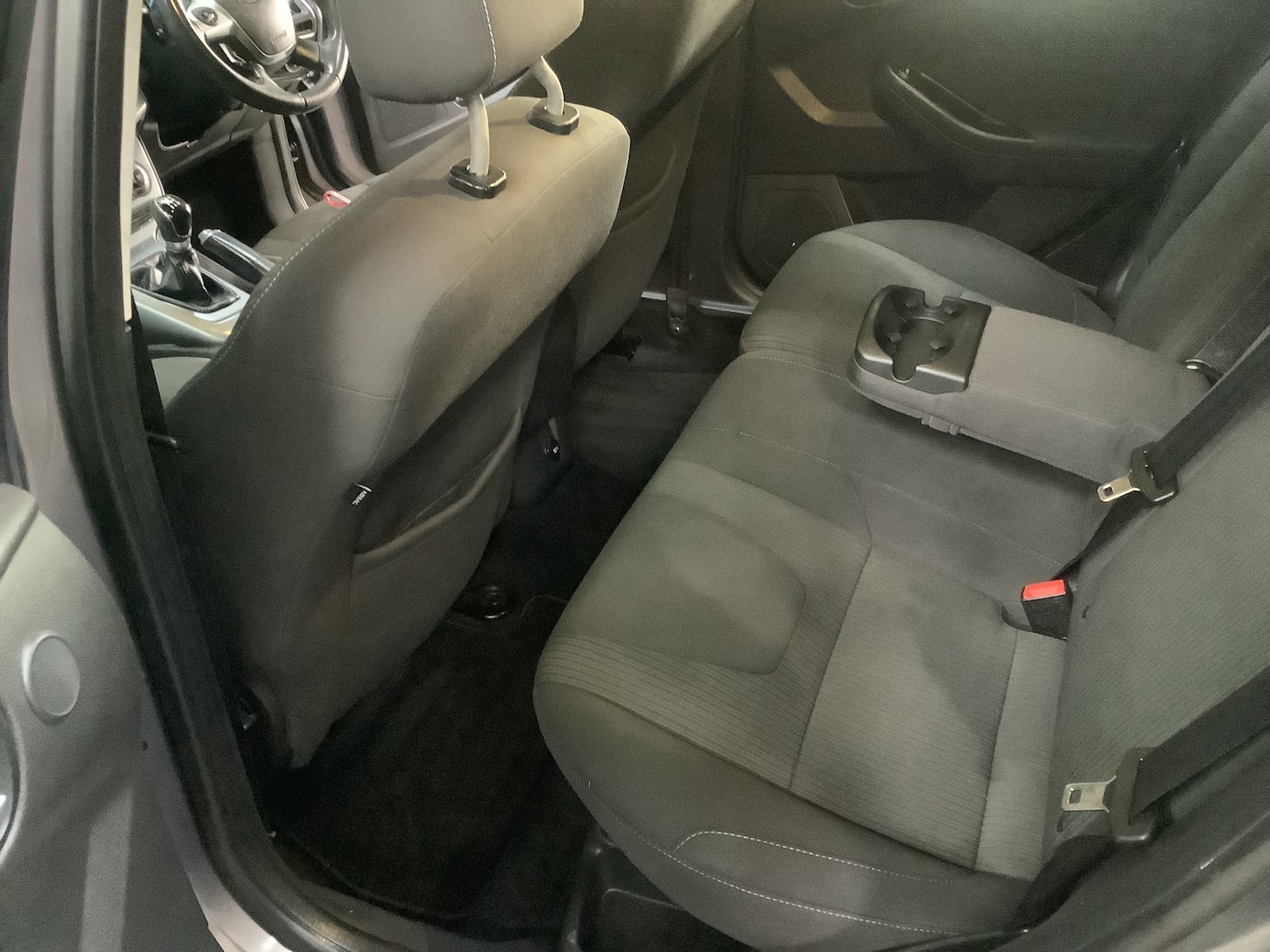 Used Ford Focus 2013 for sale - 77837213: Photo 8