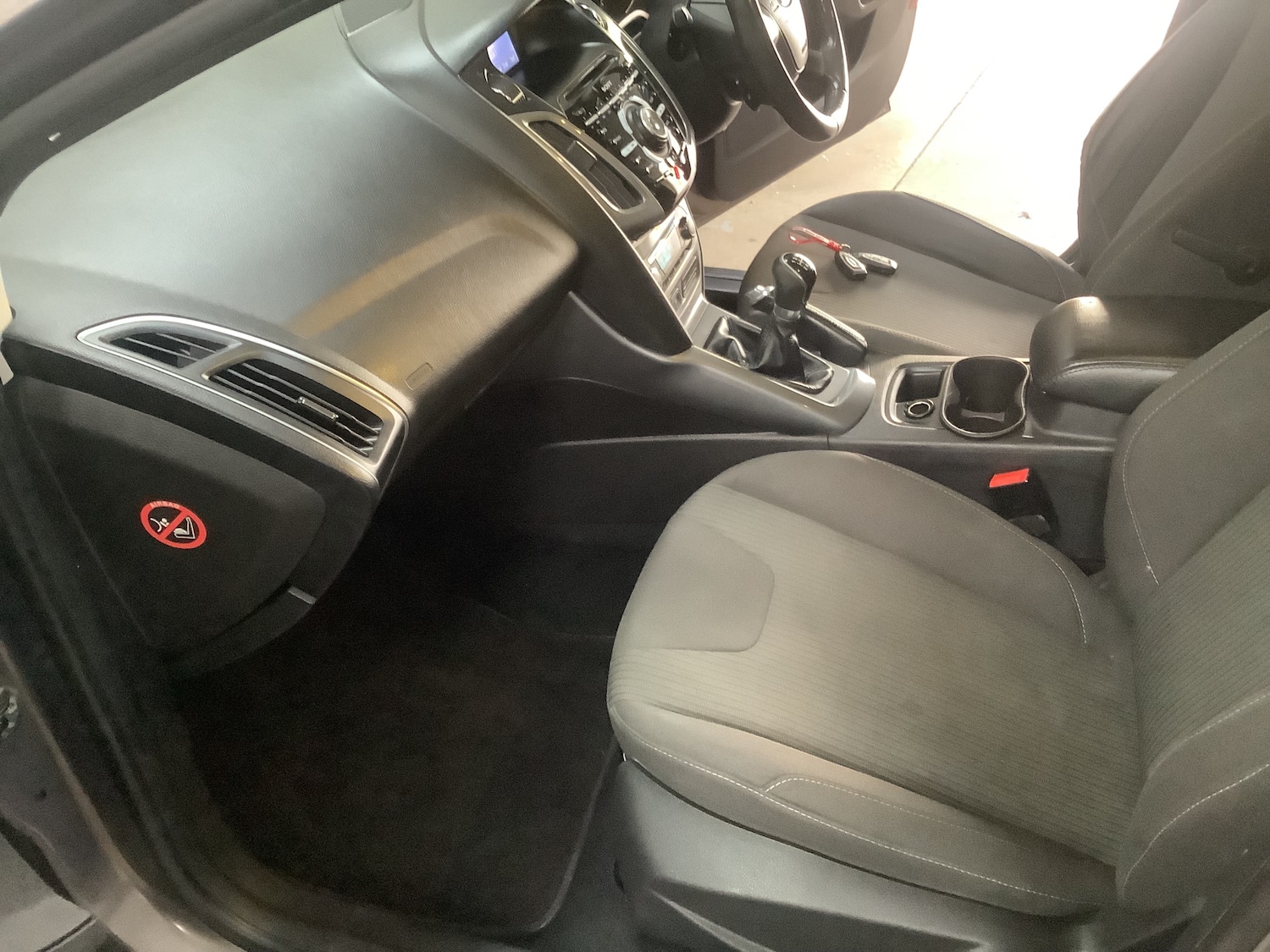 Used Ford Focus 2013 for sale - 77837213: Photo 9