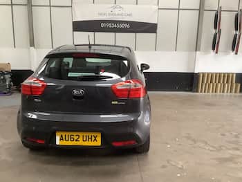 Used Kia Rio 2012 for sale - 79739892: Photo