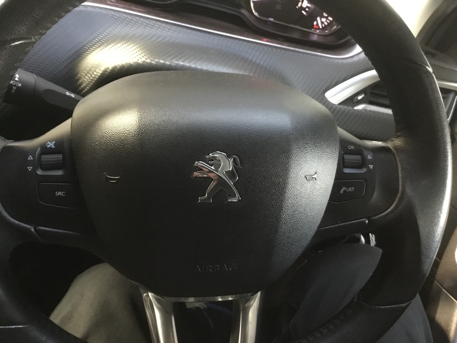 Used Peugeot 2008 2014 for sale - 77319063: Photo 12