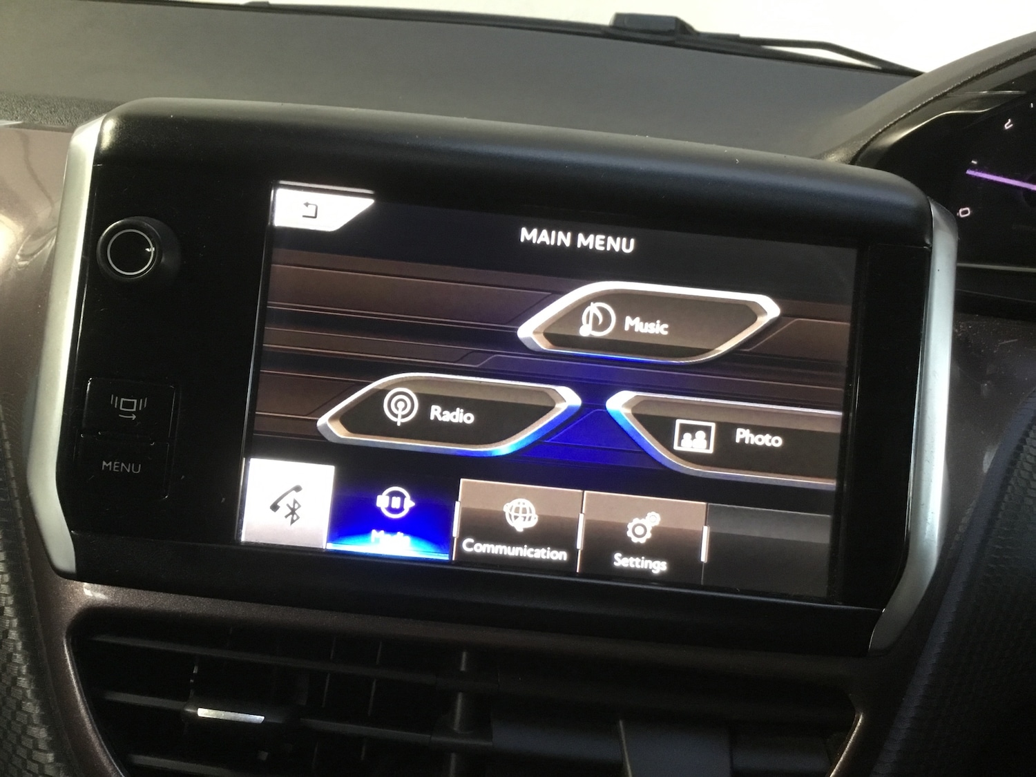 Used Peugeot 2008 2014 for sale - 77319063: Photo 14