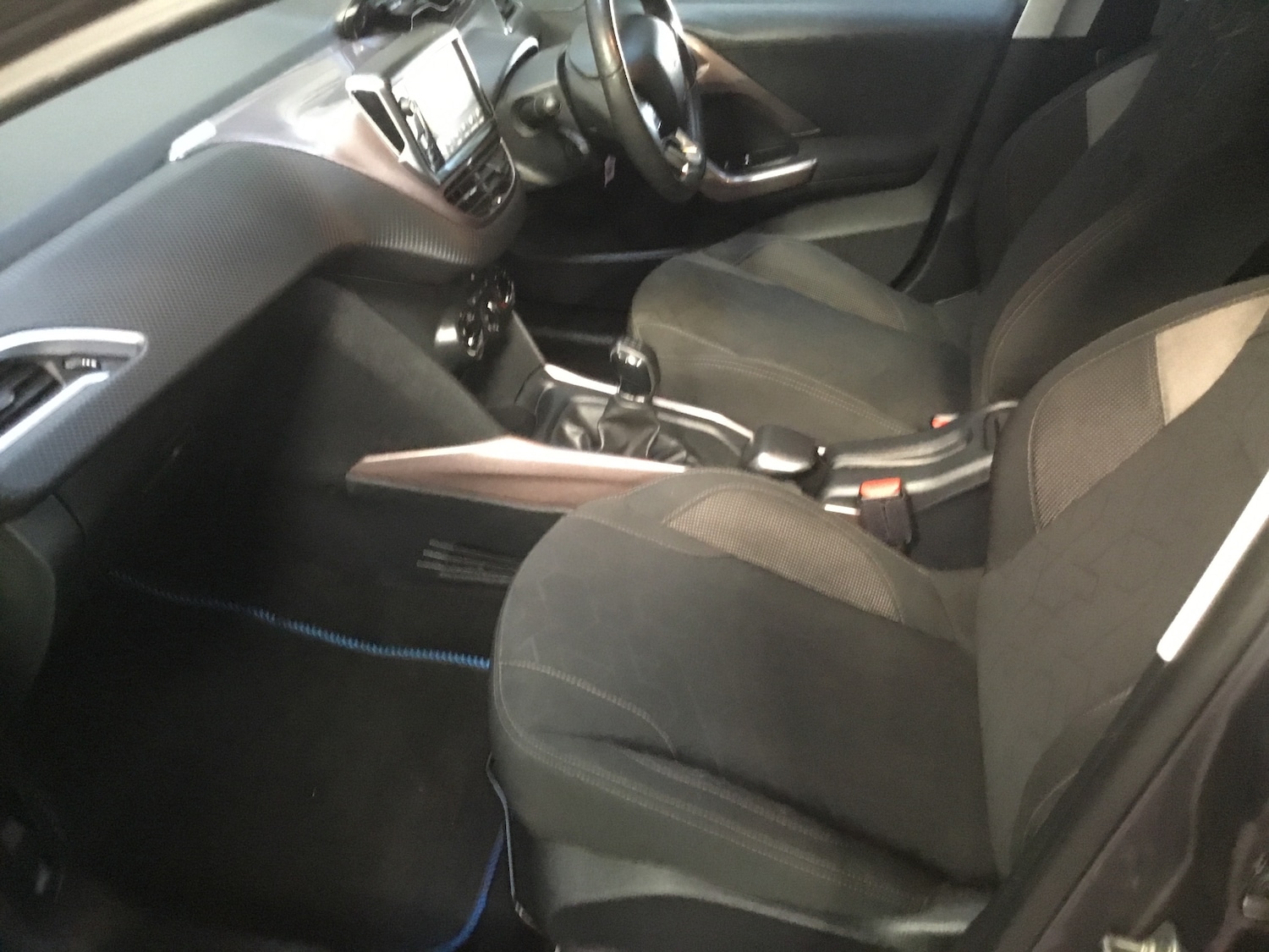 Used Peugeot 2008 2014 for sale - 77319063: Photo 15