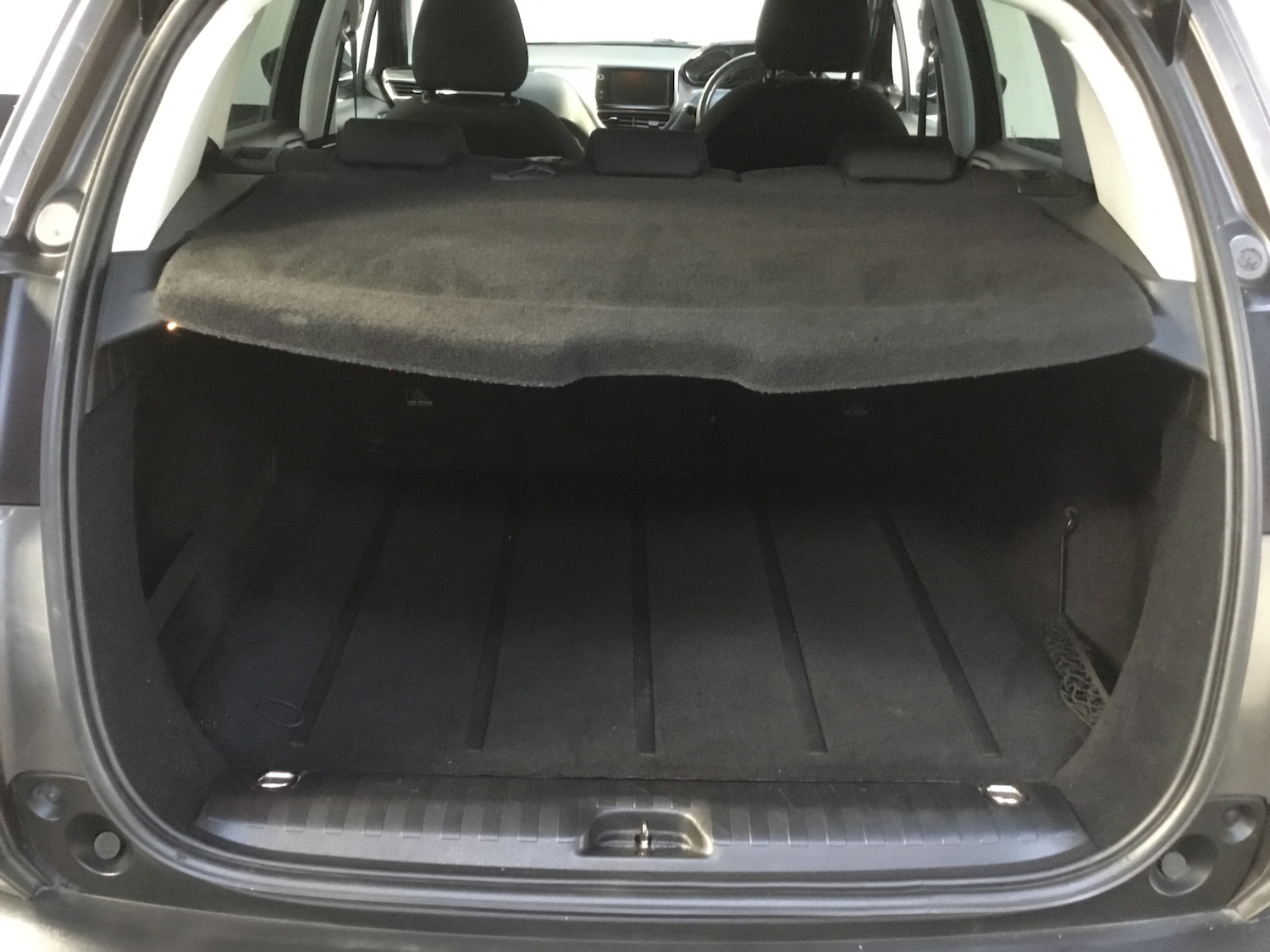 Used Peugeot 2008 2014 for sale - 77319063: Photo 5