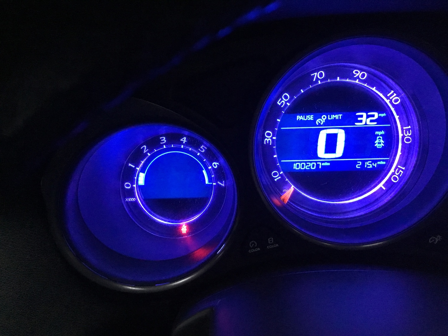 Used Citroen C4 2015 for sale - 77289282: Photo 9