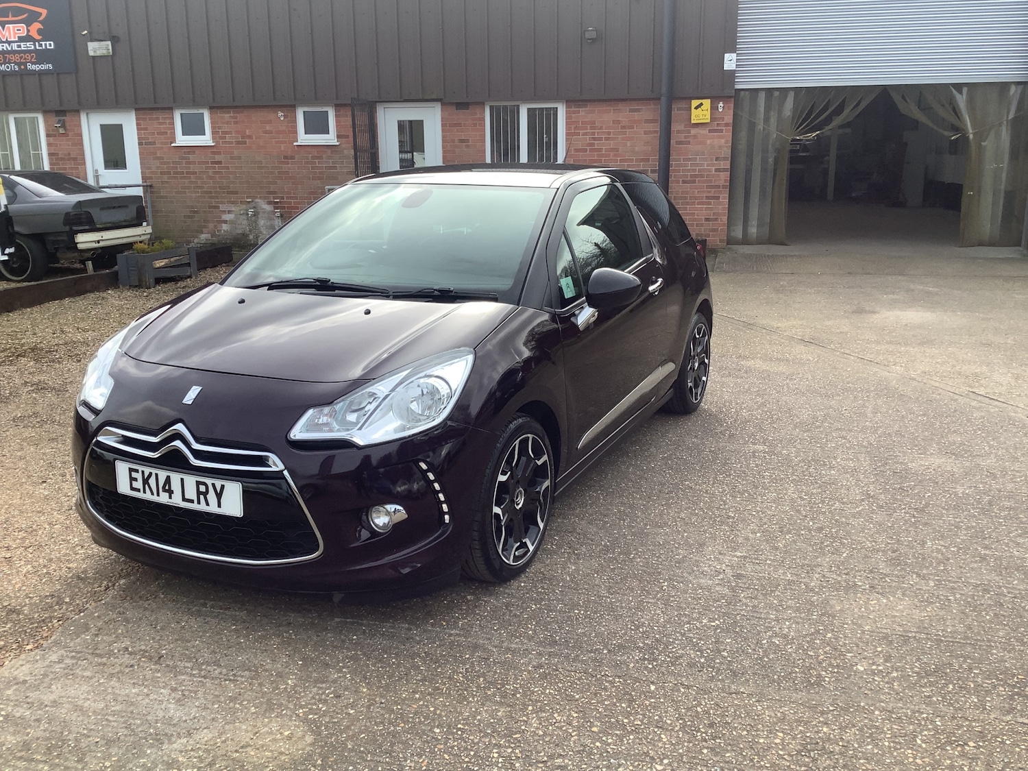 Used Citroen DS3 2014 for sale - 77981735: Photo 5