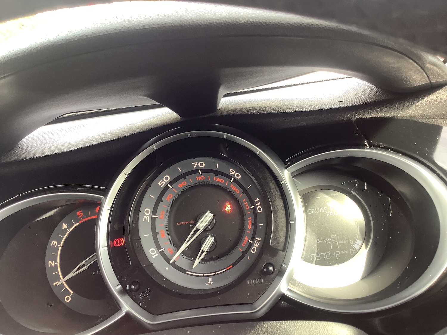 Used Citroen DS3 2014 for sale - 77981735: Photo 8