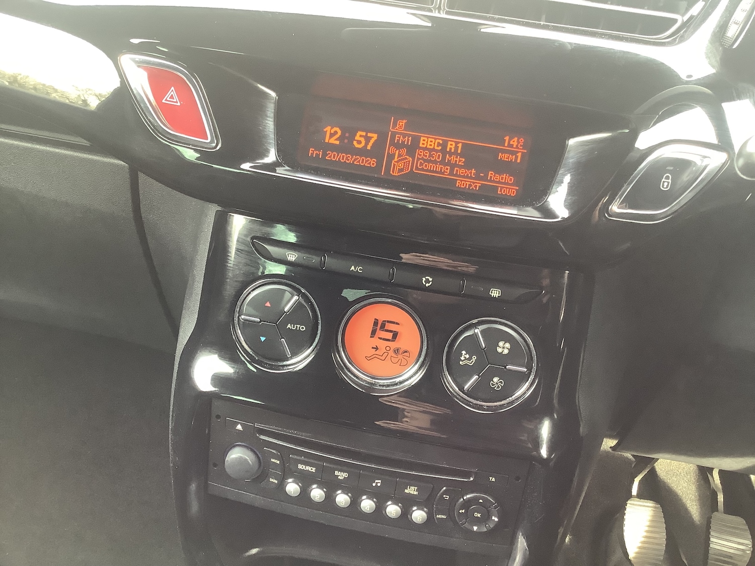 Used Citroen DS3 2014 for sale - 77981735: Photo 9