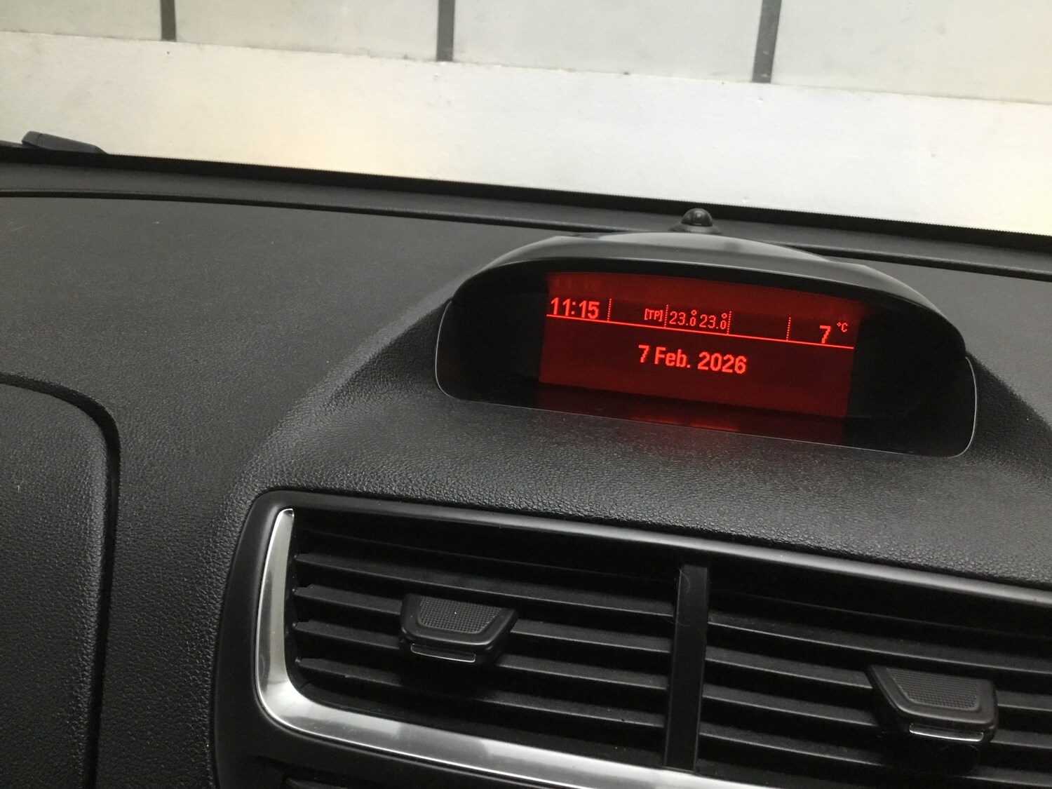 Used Vauxhall Mokka 2015 for sale - 77749760: Photo 12