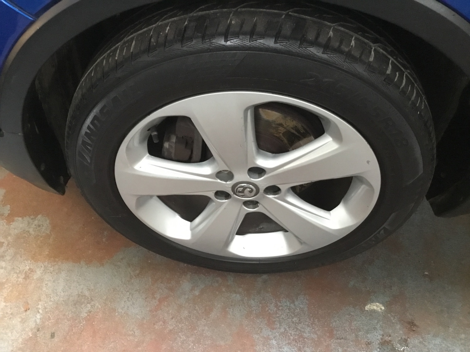 Used Vauxhall Mokka 2015 for sale - 77749760: Photo 16