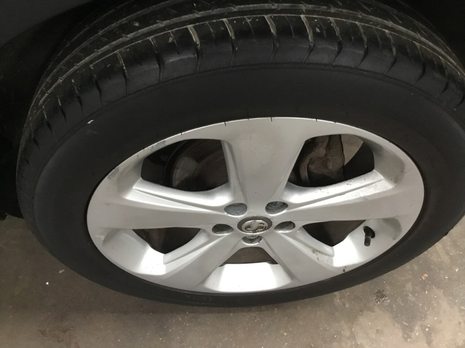 Used Vauxhall Mokka 2015 for sale - 77749760: Photo 17