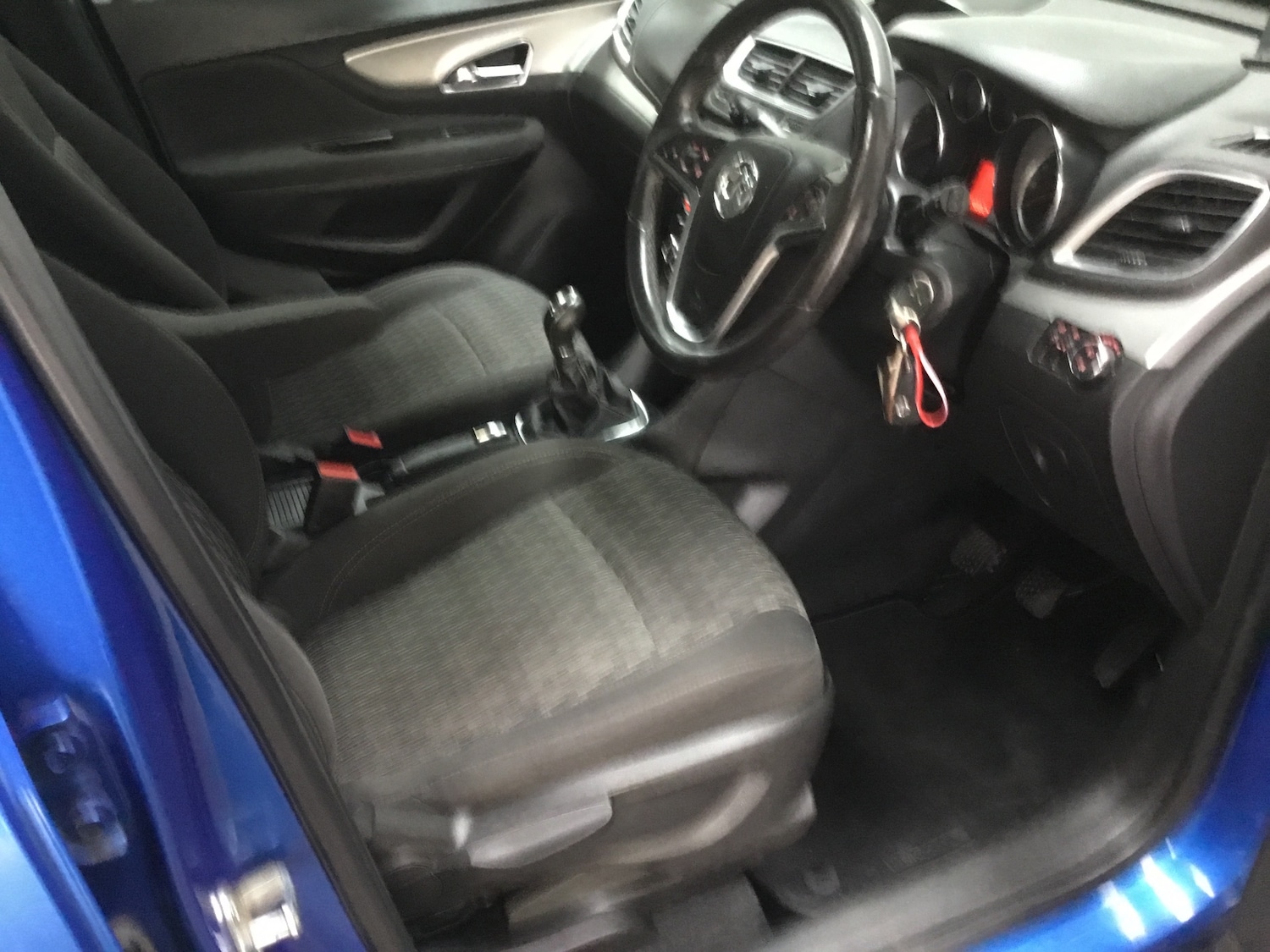 Used Vauxhall Mokka 2015 for sale - 77749760: Photo 9