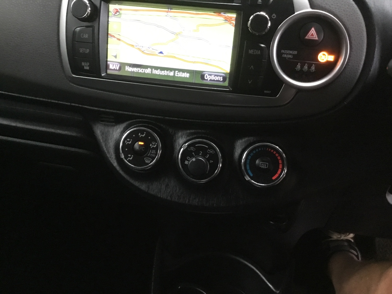 Vehicle 17