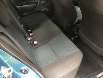 Used Toyota Yaris 2012 for sale - 75718470: Photo