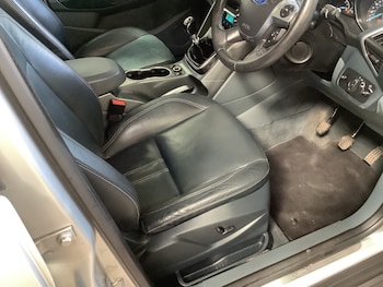 Used Ford C-Max 2012 for sale - 79211552: Photo