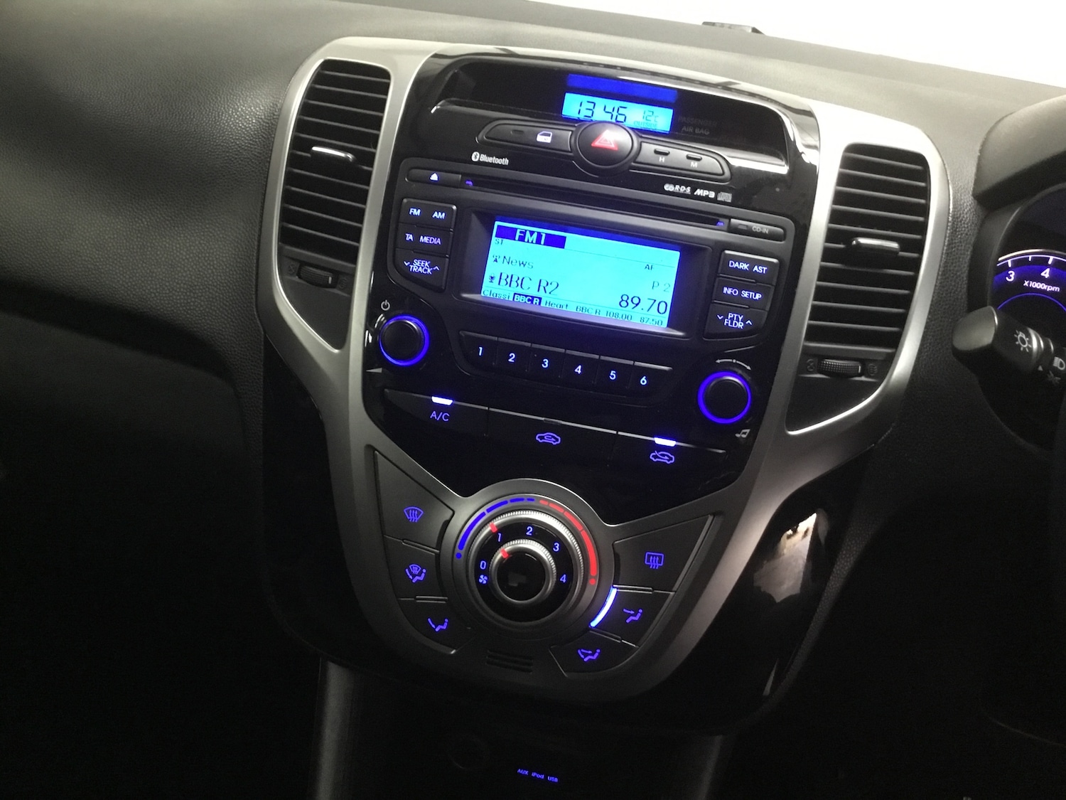 Used Hyundai Ix20 2011 for sale - 76305798: Photo 12