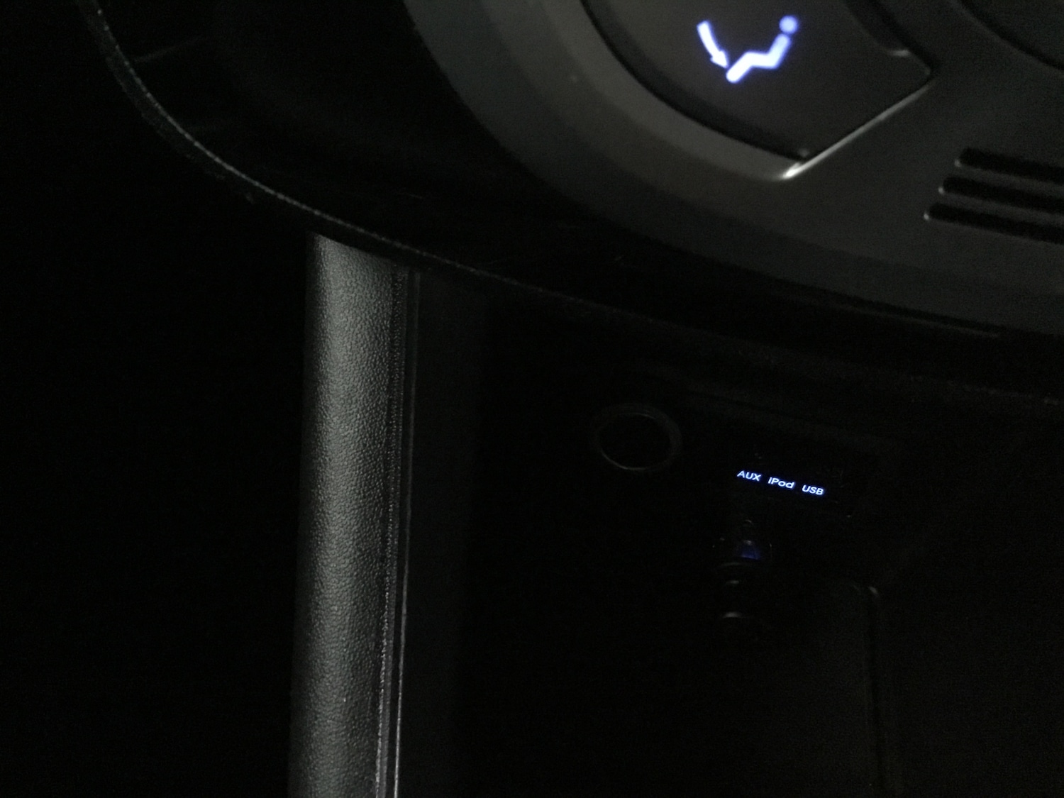 Used Hyundai Ix20 2011 for sale - 76305798: Photo 13