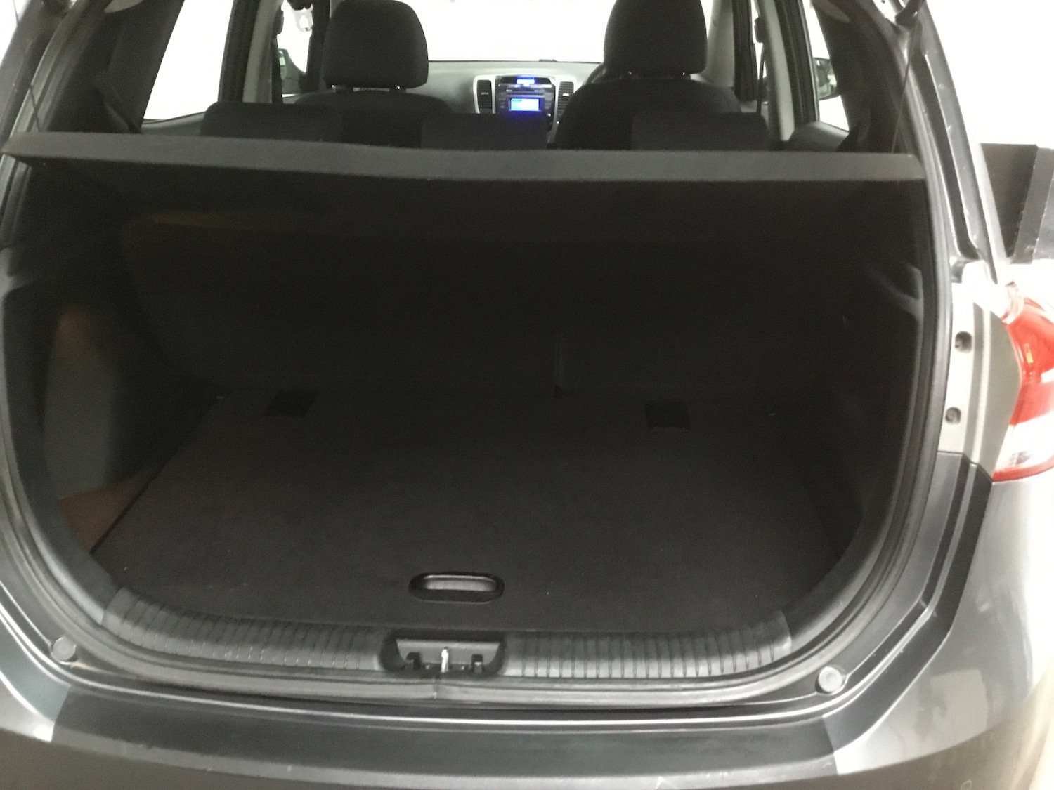 Used Hyundai Ix20 2011 for sale - 76305798: Photo 7