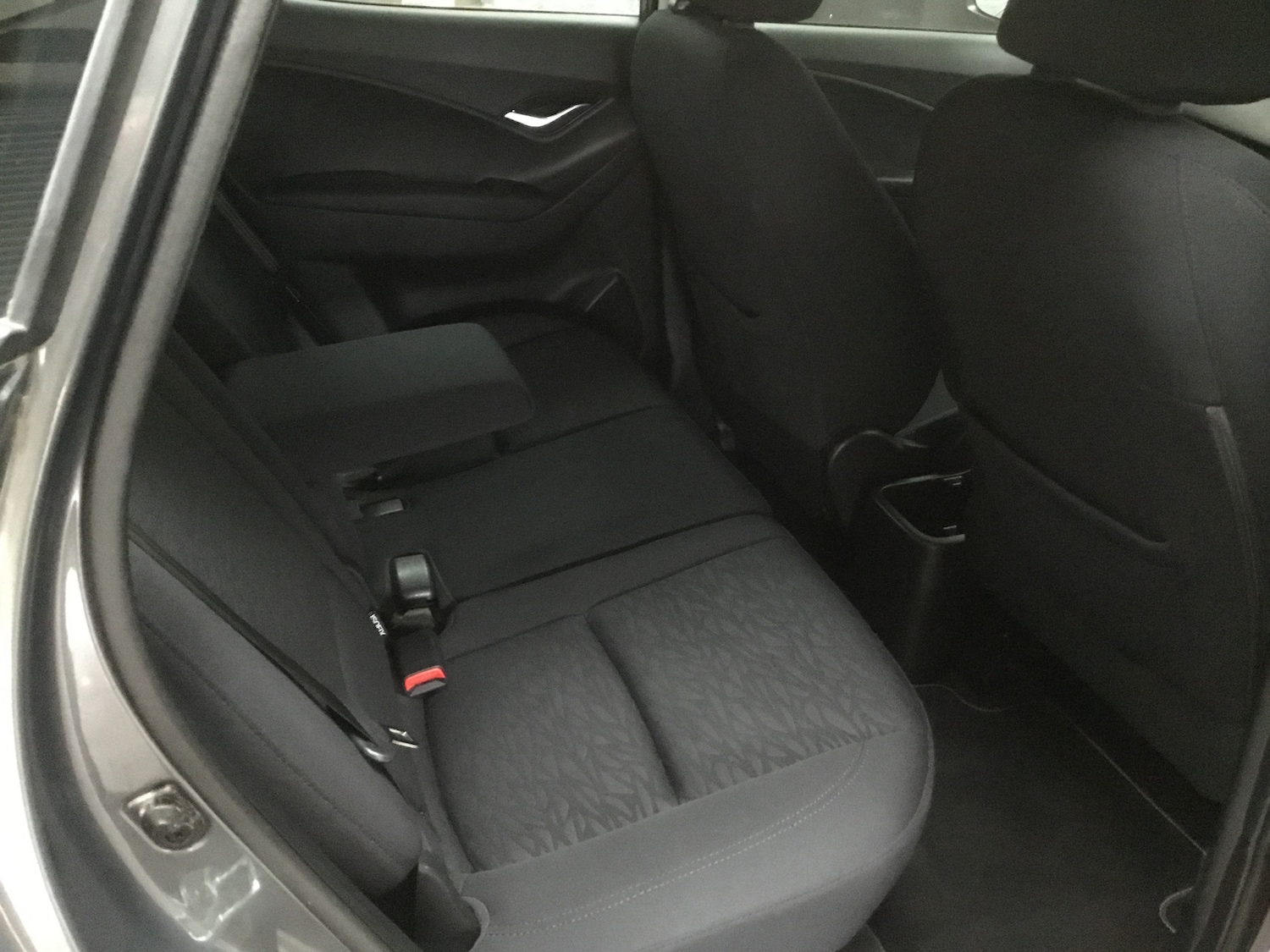 Used Hyundai Ix20 2011 for sale - 76305798: Photo 8