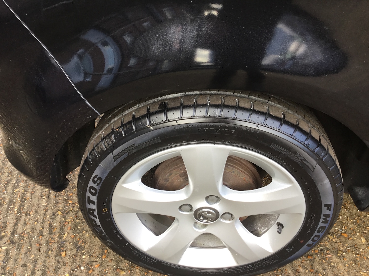 Used Vauxhall Corsa 2012 for sale - 76687464: Photo 11