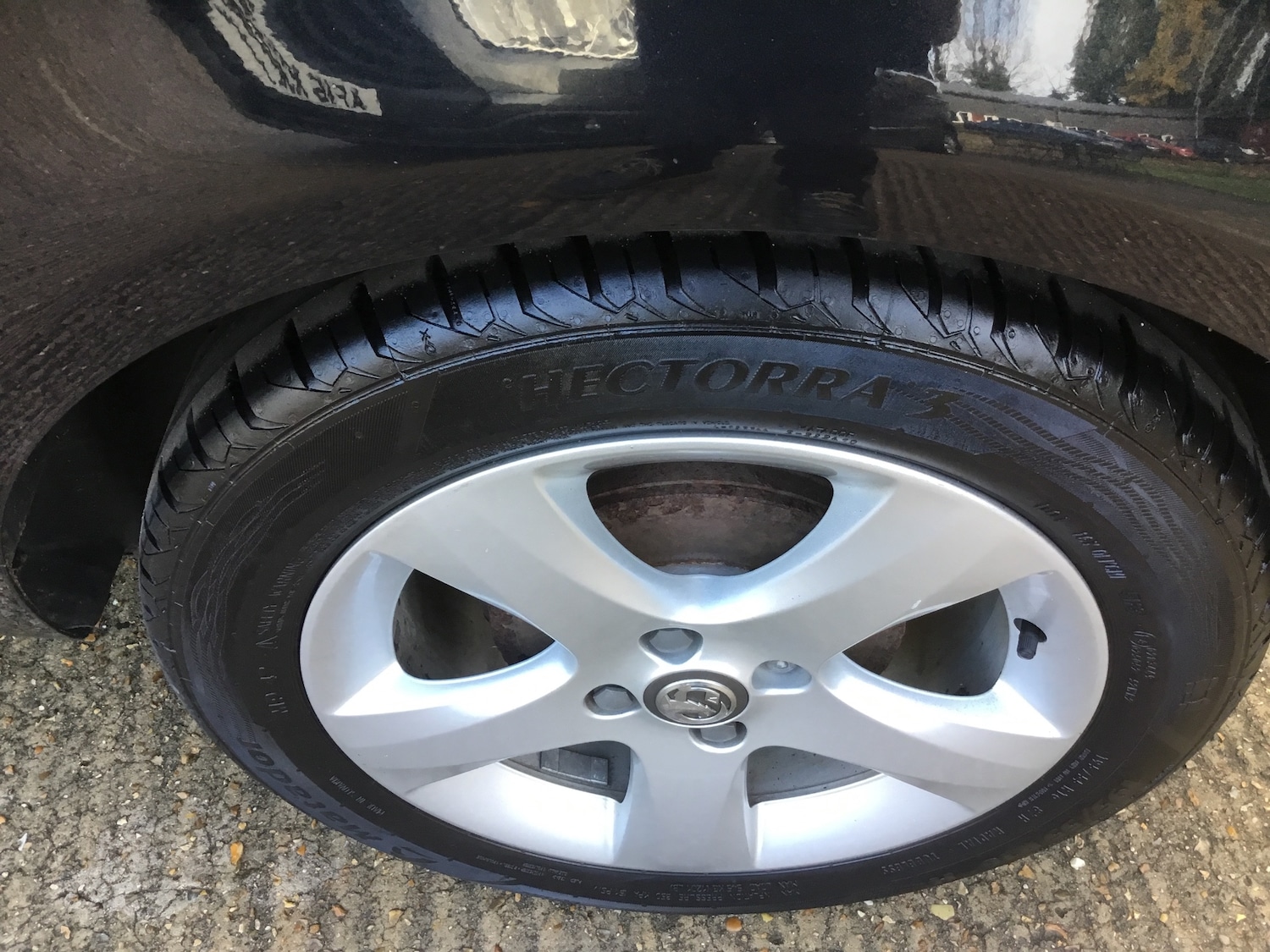 Used Vauxhall Corsa 2012 for sale - 76687464: Photo 12