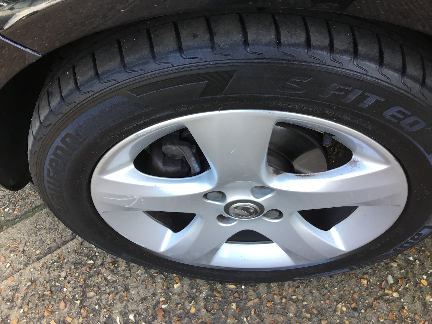 Used Vauxhall Corsa 2012 for sale - 76687464: Photo 13