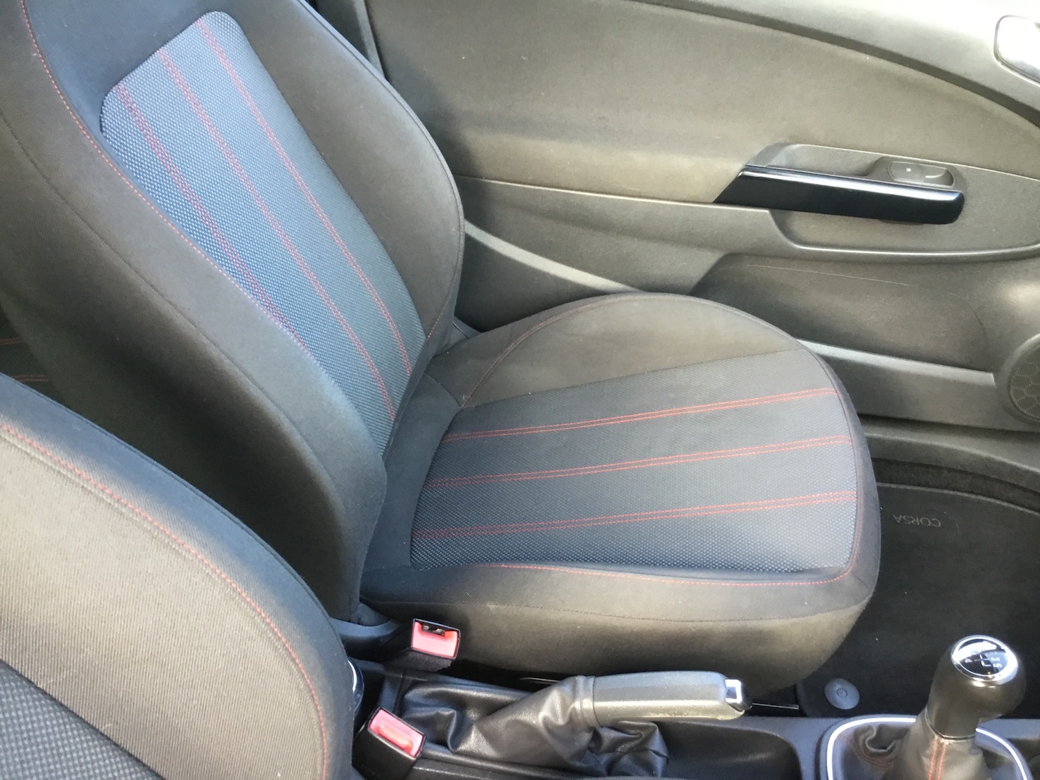 Used Vauxhall Corsa 2012 for sale - 76687464: Photo 7