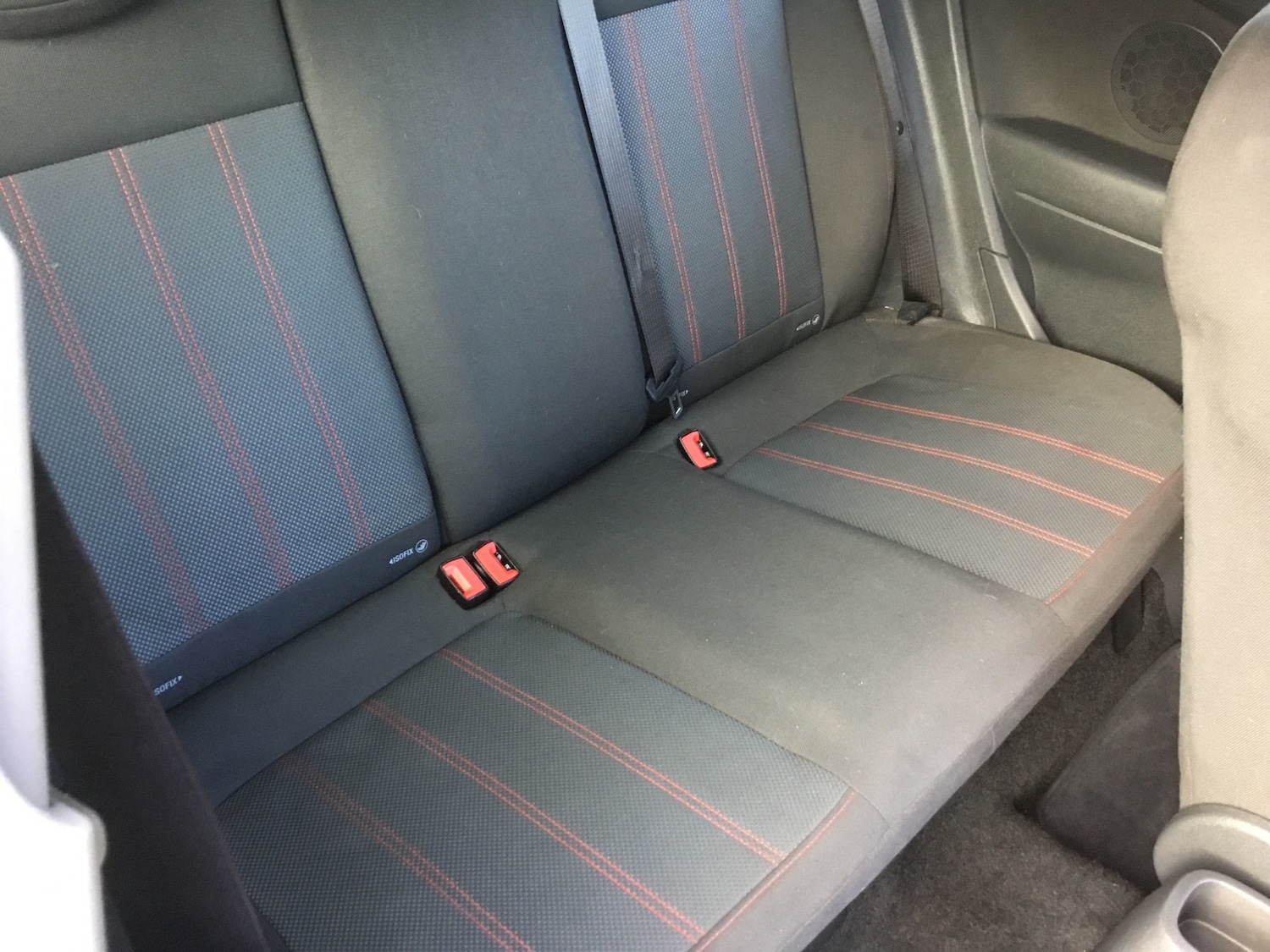 Used Vauxhall Corsa 2012 for sale - 76687464: Photo 8