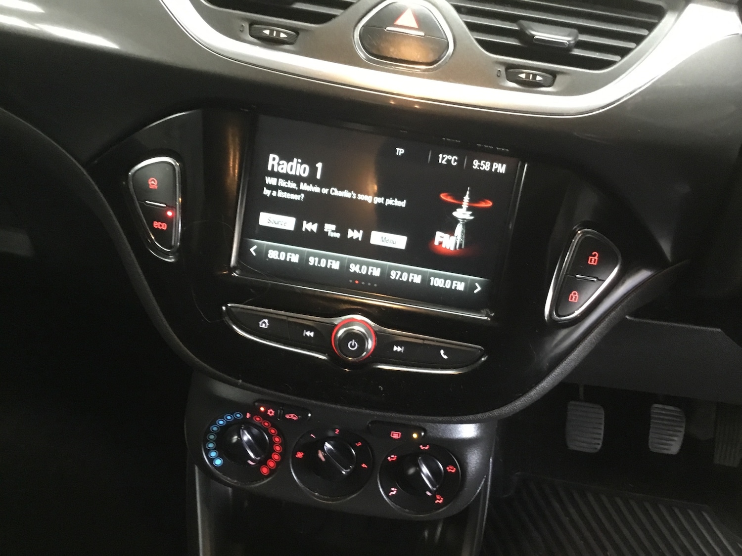 Used Vauxhall Corsa 2017 for sale - 76407266: Photo 11