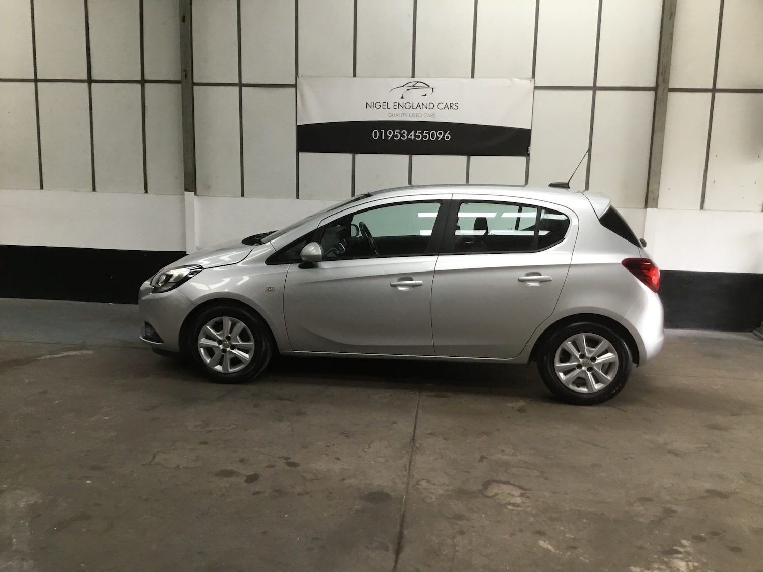 Used Vauxhall Corsa 2017 for sale - 76407266: Photo 5