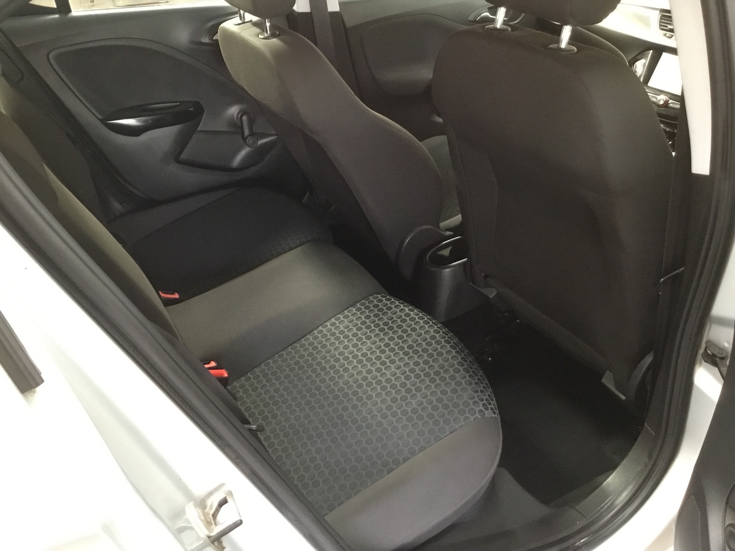 Used Vauxhall Corsa 2017 for sale - 76407266: Photo 8