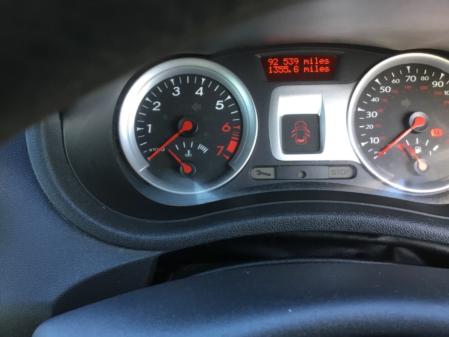 Used Renault Clio 2010 for sale - 77289292: Photo 7