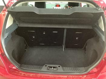 Used Ford Fiesta 2009 for sale - 78290010: Photo